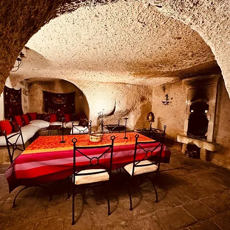 Les Maisons De Cappadoce Hotel