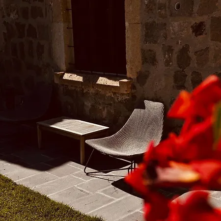 Hotel Les Maisons De Cappadoce