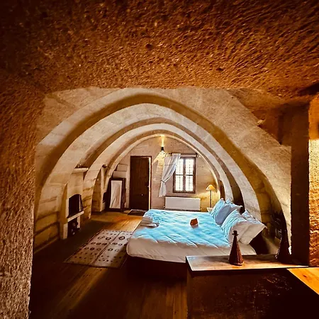 Les Maisons De Cappadoce Hotel Uchisar