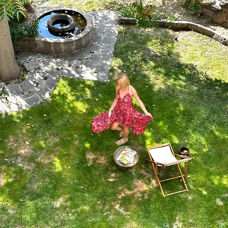 Les Maisons De Cappadoce Hotel 3*