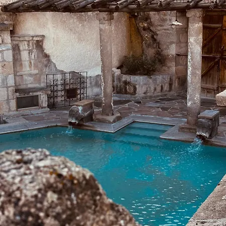 Les Maisons De Cappadoce Hotel