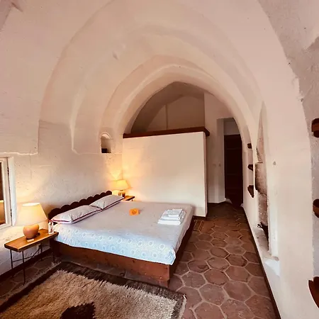Les Maisons De Cappadoce Hotel Uchisar