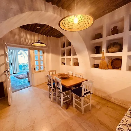 Hotel Les Maisons De Cappadoce Uchisar