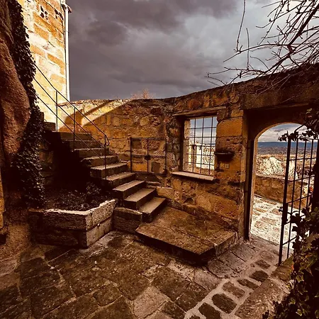 Les Maisons De Cappadoce Hotel Uchisar