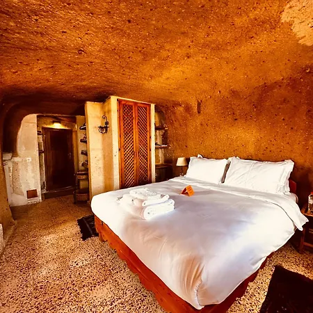 Les Maisons De Cappadoce Hotel