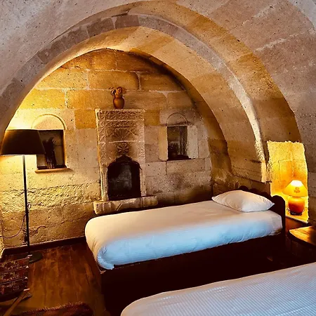 Hotel Les Maisons De Cappadoce 2*