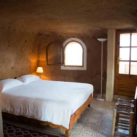 Les Maisons De Cappadoce 3* Uchisar