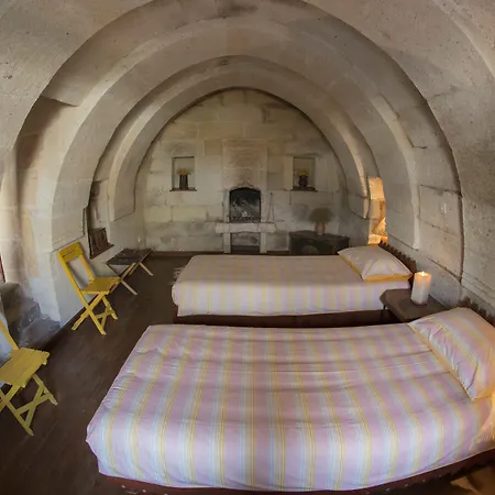 Les Maisons De Cappadoce 3*