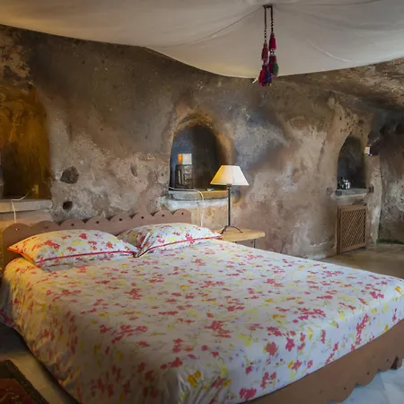 Les Maisons De Cappadoce 3* Uchisar