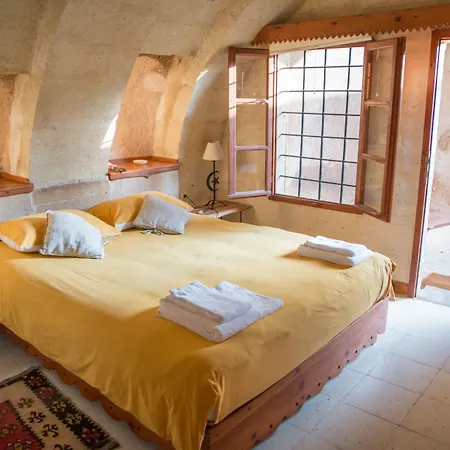 Les Maisons De Cappadoce 3*