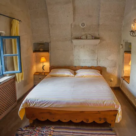 Hotel Les Maisons De Cappadoce