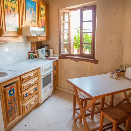 Hotel Les Maisons De Cappadoce 3*