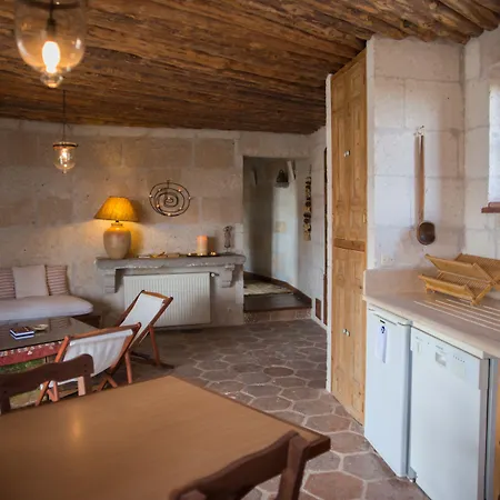 Les Maisons De Cappadoce Hotel