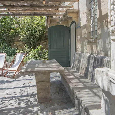 Les Maisons De Cappadoce Hotel 3*