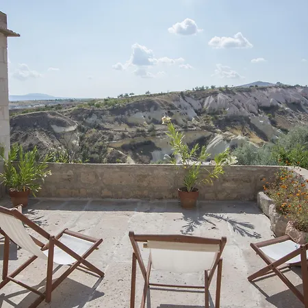 Les Maisons De Cappadoce Uchisar