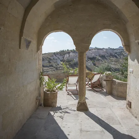Les Maisons De Cappadoce Hotel