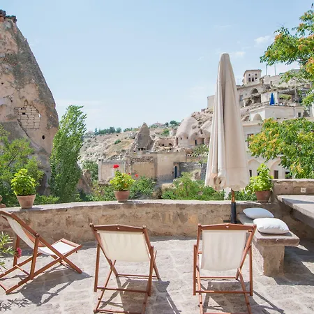 Les Maisons De Cappadoce 3*
