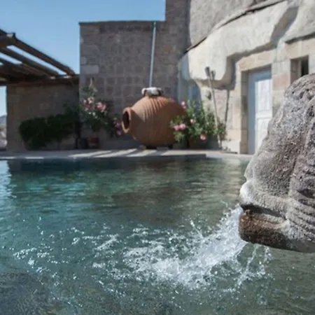 Les Maisons De Cappadoce Hotel Üçhisar