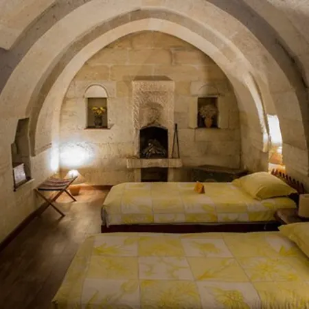 Les Maisons De Cappadoce מלון