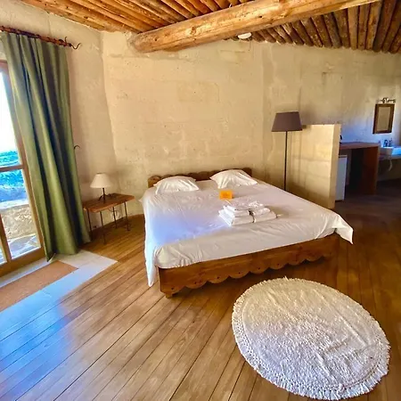 Les Maisons De Cappadoce 3*