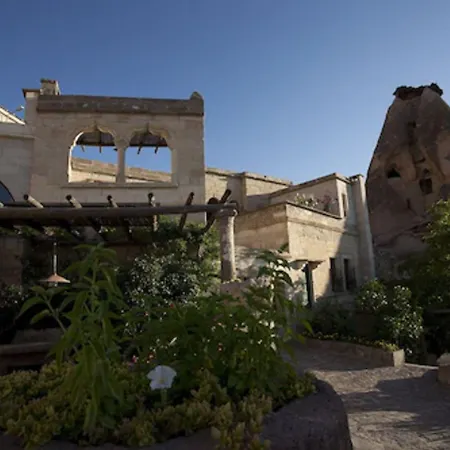 Les Maisons De Cappadoce 3*