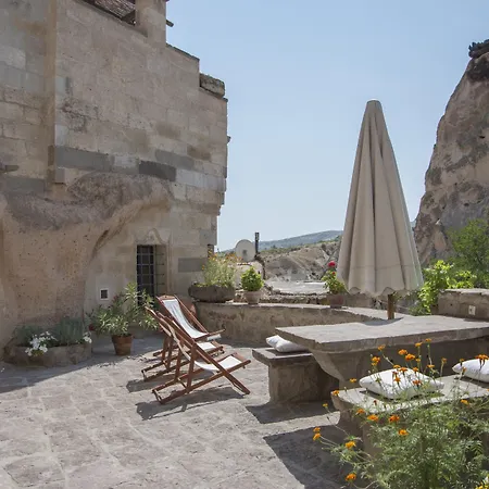 מלון Les Maisons De Cappadoce 3*