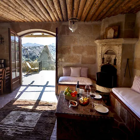 Les Maisons De Cappadoce 3*