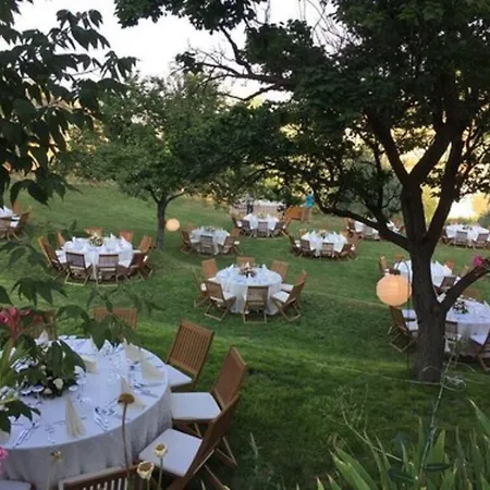 Les Maisons De Cappadoce 3*