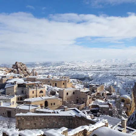 Les Maisons De Cappadoce Uchisar