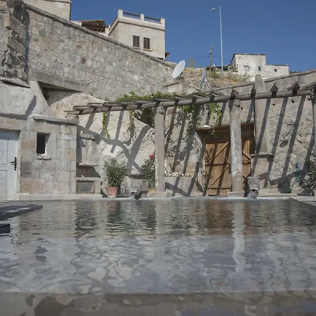 Les Maisons De Cappadoce מלון אוצ'יסר