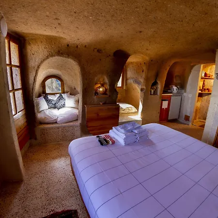 Les Maisons De Cappadoce 3*