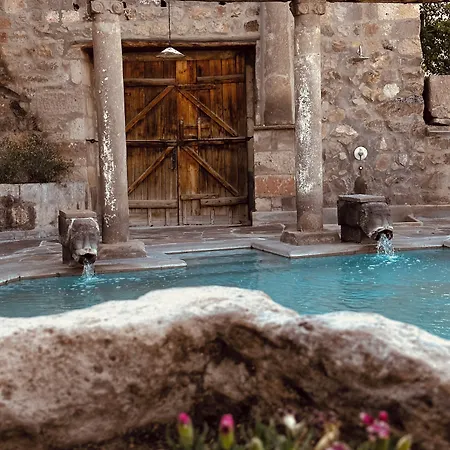 Les Maisons De Cappadoce Отель