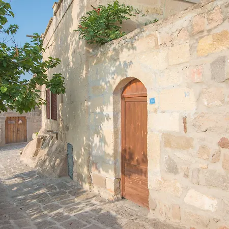 Les Maisons De Cappadoce Отель 3*