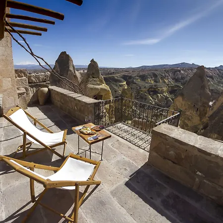 Отель Les Maisons De Cappadoce
