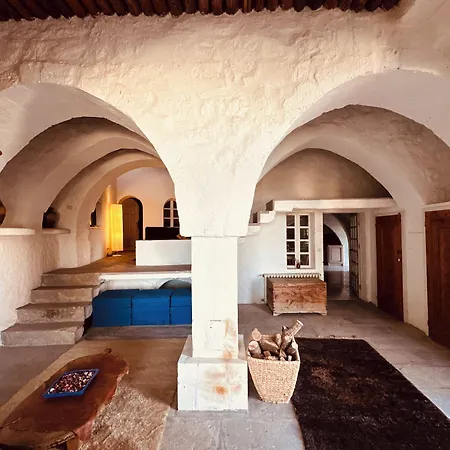 Les Maisons De Cappadoce Отель