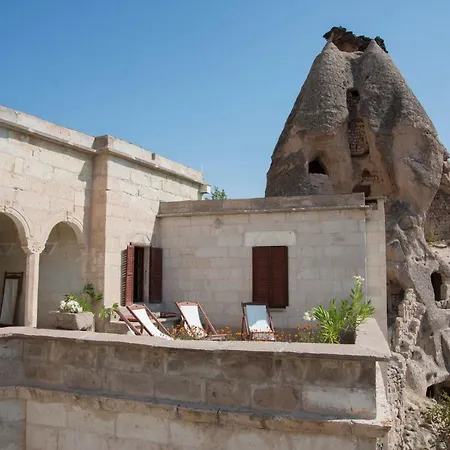 Les Maisons De Cappadoce 3*