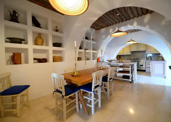 Les Maisons De Cappadoce Szálloda Üçhisar