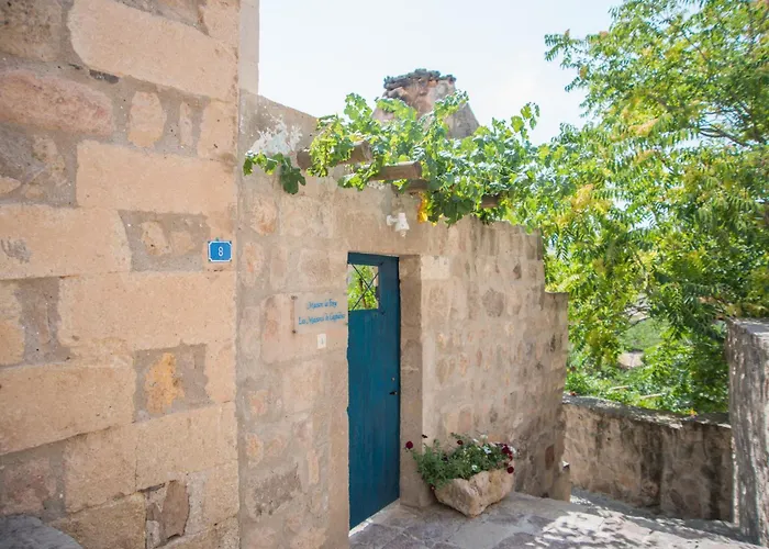 Les Maisons De Cappadoce 3* Uchisar