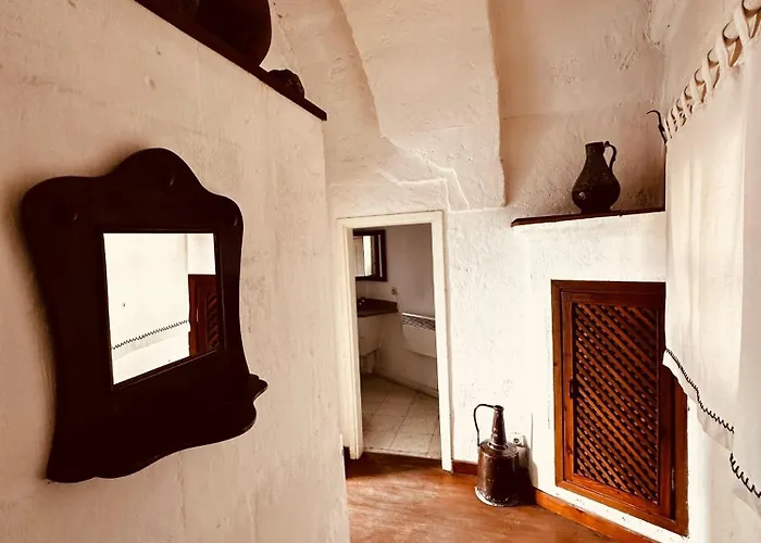 Les Maisons De Cappadoce 3*