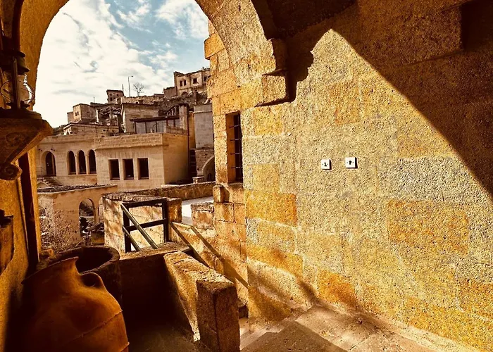 Les Maisons De Cappadoce 3*