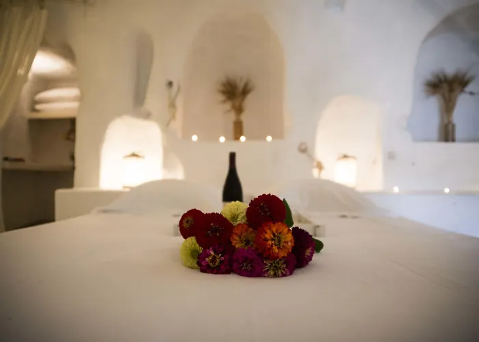 Les Maisons De Cappadoce Szálloda Üçhisar