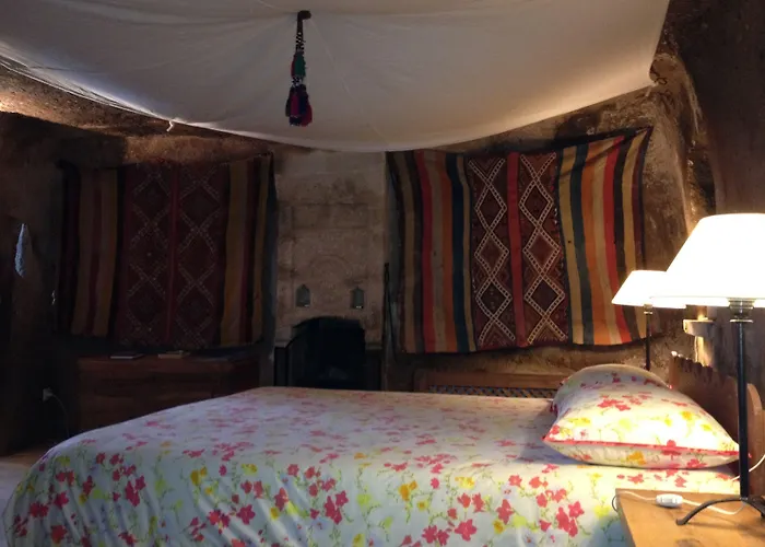 Les Maisons De Cappadoce Uchisar