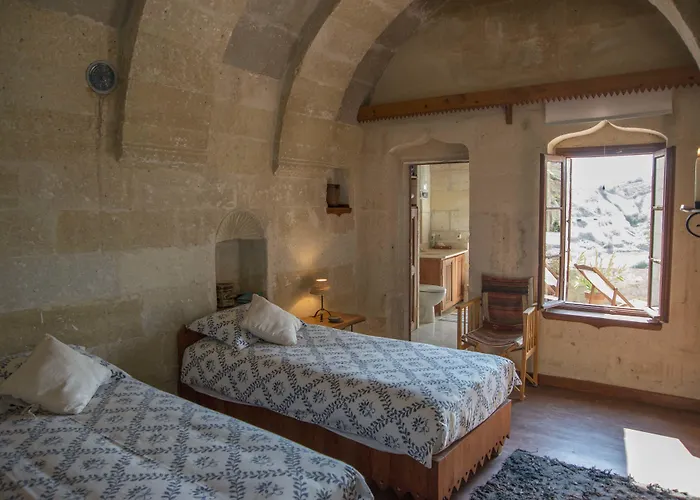 Les Maisons De Cappadoce Hotel Uchisar