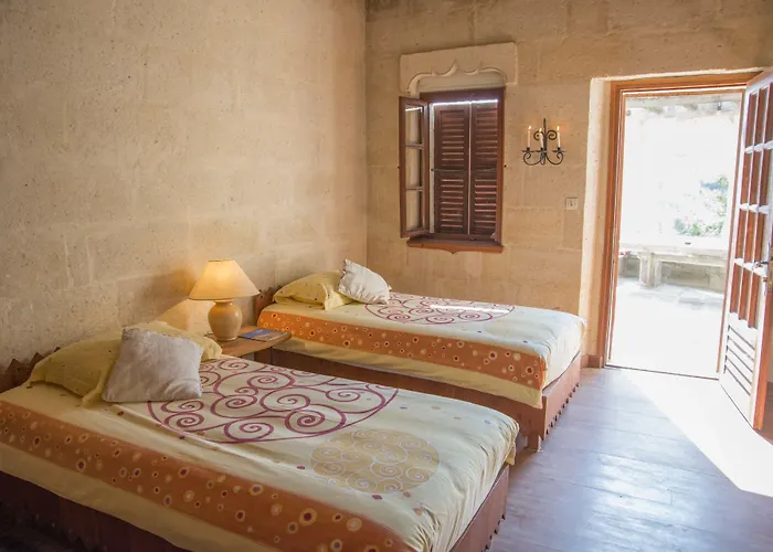 Les Maisons De Cappadoce Hotel Uchisar