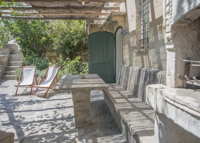 Les Maisons De Cappadoce Szálloda 3*