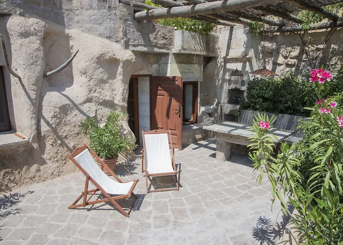 Les Maisons De Cappadoce Szálloda