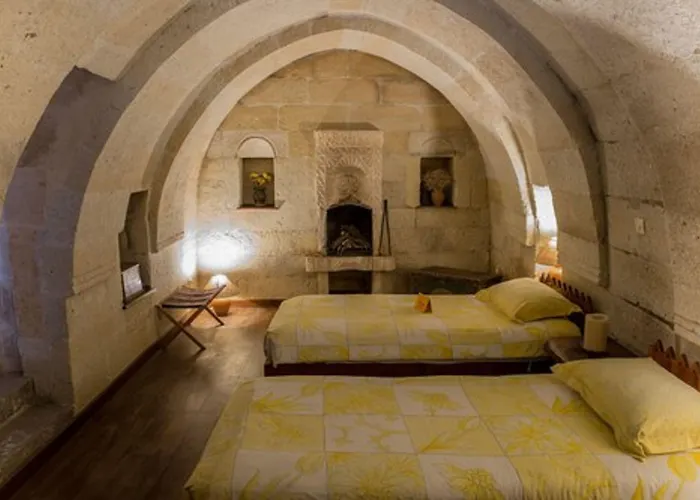 Les Maisons De Cappadoce Hotel