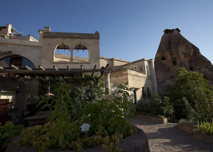 Les Maisons De Cappadoce 3*